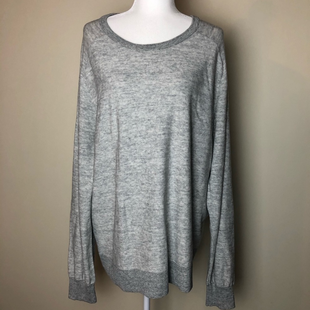 Goodfellow & CO Knitted Crewneck